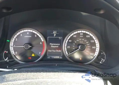 2016 Lexus Nx 200T F Sport из США, поврежденный, VIN JTJBARBZ6G2064352